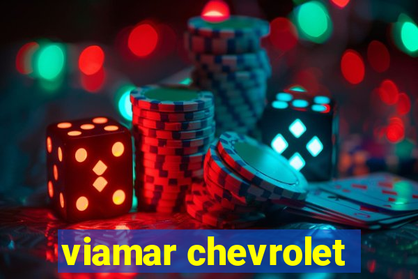 viamar chevrolet